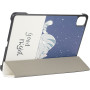 Чехол Galeo Slimline Print для Xiaomi Pad 5 / Pad 5 Good Night
