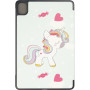 Чохол Galeo Slimline Print для Xiaomi Pad 5 / Pad 5 Pro Unicorn