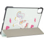 Чохол Galeo Slimline Print для Xiaomi Pad 5 / Pad 5 Pro Unicorn