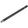 Стилус для планшета / смартфона Galeo Elite 3-in-1 Capacitive Pen Black
