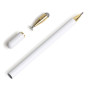 Стилус для планшета / смартфона Galeo Elite 3-in-1 Capacitive Pen White