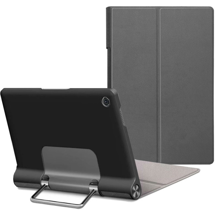 Чохол Galeo Slimline Portfolio для Lenovo Yoga Tab 11 YT-J706F Grey