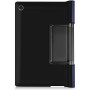 Чохол Galeo Slimline Portfolio для Lenovo Yoga Tab 11 YT-J706F Navy Blue