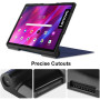 Чохол Galeo Slimline Portfolio для Lenovo Yoga Tab 11 YT-J706F Navy Blue
