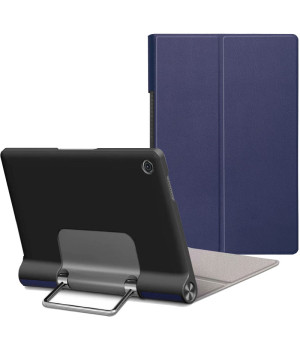 Чехол Galeo Slimline Portfolio для Lenovo Yoga Tab 11 YT-J706F Navy Blue