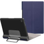 Чохол Galeo Slimline Portfolio для Lenovo Yoga Tab 11 YT-J706F Navy Blue