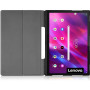 Чохол Galeo Slimline Portfolio для Lenovo Yoga Tab 11 YT-J706F Red
