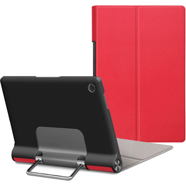 Чохол Galeo Slimline Portfolio для Lenovo Yoga Tab 11 YT-J706F Red
