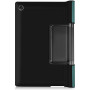 Чехол Galeo Slimline Portfolio для Lenovo Yoga Tab 11 YT-J706F Sea Green