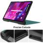 Чехол Galeo Slimline Portfolio для Lenovo Yoga Tab 11 YT-J706F Sea Green