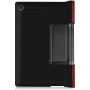 Чохол Galeo Slimline Portfolio для Lenovo Yoga Tab 11 YT-J706F Wine Red