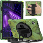 Протиударний чохол Galeo Heavy Duty для Lenovo Tab M10 FHD Plus TB-X606F, TB-X606X Camo