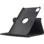 Поворотний чохол Galeo для Xiaomi Pad 5 / Pad 5 Pro Black