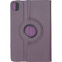 Поворотний чохол Galeo для Xiaomi Pad 5 / Pad 5 Pro Purple