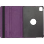 Поворотний чохол Galeo для Xiaomi Pad 5 / Pad 5 Pro Purple