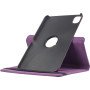 Поворотний чохол Galeo для Xiaomi Pad 5 / Pad 5 Pro Purple