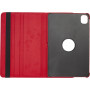 Поворотний чохол Galeo для Xiaomi Pad 5 / Pad 5 Pro Red