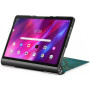 Чохол Galeo Slimline Print для Lenovo Yoga Tab 11 YT-J706F Almond Blossom