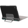Чохол Galeo Slimline Print для Lenovo Yoga Tab 11 YT-J706F Almond Blossom