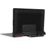 Чехол Galeo Slimline Print для Lenovo Yoga Tab 11 YT-J706F Galaxy