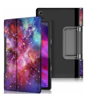 Чохол Galeo Slimline Print для Lenovo Yoga Tab 11 YT-J706F Galaxy