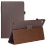 Чохол Classic Folio для Lenovo Tab M10 HD 2nd Gen TB-X306F, TB-X306X Brown