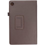 Чохол Classic Folio для Lenovo Tab M10 HD 2nd Gen TB-X306F, TB-X306X Brown