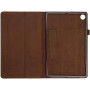 Чохол Classic Folio для Lenovo Tab M10 HD 2nd Gen TB-X306F, TB-X306X Brown