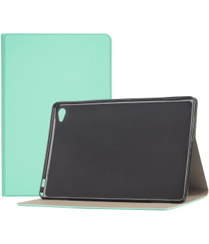 Чохол Galeo TPU Stand для Huawei Mediapad M5 Lite 10 (BAH2-L09, BAH2-W09) Mint