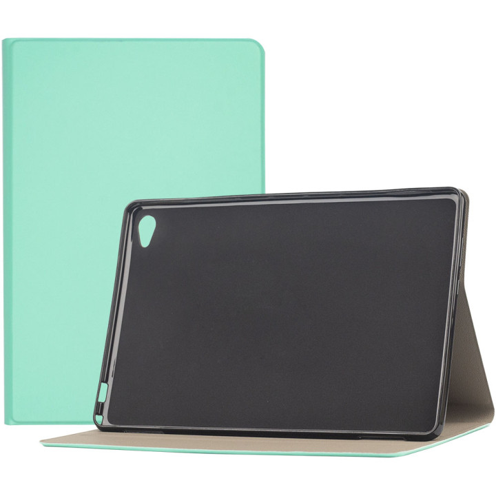 Чохол Galeo TPU Stand для Huawei Mediapad M5 Lite 10 (BAH2-L09, BAH2-W09) Mint