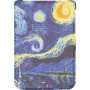 Чохол Galeo TPU Print для Pocketbook 606, 628 Touch Lux 5, 633 Color Van Gogh