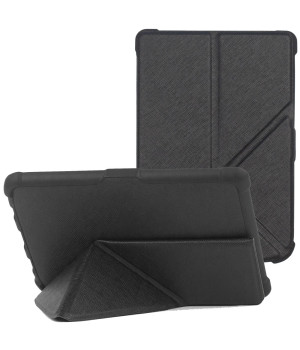 Чехол Galeo TPU Origami для Pocketbook 606, 628 Touch Lux 5, 633 Color Black