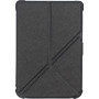 Чехол Galeo TPU Origami для Pocketbook 616, 627, 632 Black