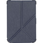 Чохол Galeo TPU Origami для Pocketbook 616, 627, 632 Navy Blue
