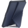 Чохол Galeo TPU Origami для Pocketbook 616, 627, 632 Navy Blue