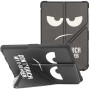 Чохол Galeo TPU Origami для Pocketbook 616, 627, 632 Don't Touch!