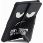 Чохол Galeo TPU Origami для Pocketbook 616, 627, 632 Don't Touch!