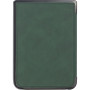 Чехол Glaleo Slim Stand для Pocketbook 740 Inkpad 3 / Color / Pro Forest Green