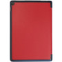 Чехол Galeo Slimline для ASUS Zenpad 10 Z300, Z301 Red