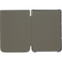 Чехол Glaleo Slim Stand для Pocketbook 740 Inkpad 3 / Color / Pro Graphite