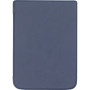 Чохол Glaleo Slimline для Pocketbook 740 Inkpad 3 / Color / Pro Navy Blue