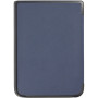 Чохол Glaleo Slimline для Pocketbook 740 Inkpad 3 / Color / Pro Navy Blue