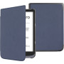 Чохол Glaleo Slimline для Pocketbook 740 Inkpad 3 / Color / Pro Navy Blue
