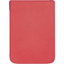 Чохол Glaleo Slimline для Pocketbook 740 Inkpad 3 / Color / Pro Red