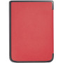 Чохол Glaleo Slimline для Pocketbook 740 Inkpad 3 / Color / Pro Red