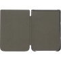 Чохол Glaleo Slimline для Pocketbook 740 Inkpad 3 / Color / Pro Red