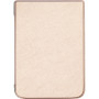 Чохол Glaleo Slimline для Pocketbook 740 Inkpad 3 / Color / Pro Rose Gold
