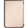 Чехол Glaleo Slimline для Pocketbook 740 Inkpad 3 / Color / Pro Rose Gold