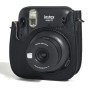 Чехол-сумка для фотокамеры моментальной печати Fujifilm INSTAX Mini 10 / Mini 11 Black