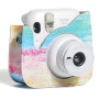 Чехол-сумка для фотокамеры моментальной печати Fujifilm INSTAX Mini 10 / Mini 11 Pink Watercolor